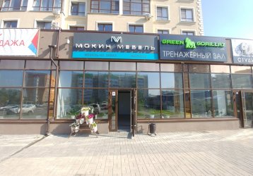 Магазин Мокин Мебель, где можно купить верхнюю одежду в России
