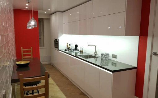 Карточка компании