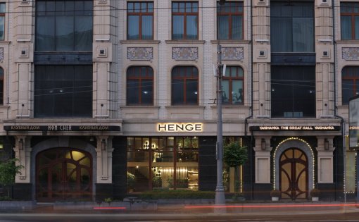 Карточка компании