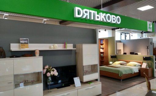 Карточка компании