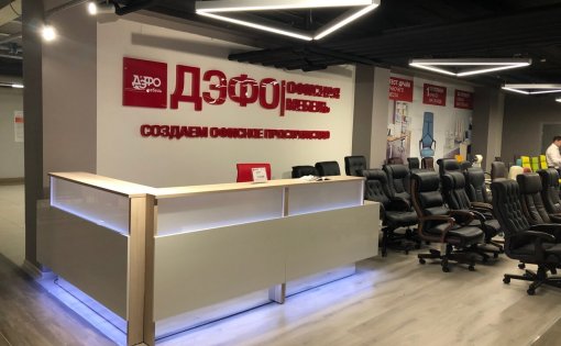 Карточка компании