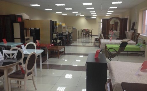 Карточка компании