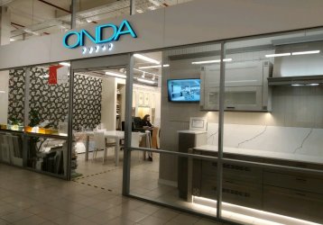 Магазин ONDA, где можно купить верхнюю одежду в России