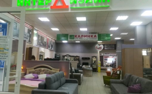 Карточка компании