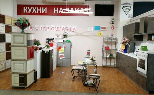 Карточка компании