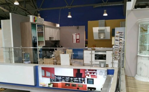 Карточка компании