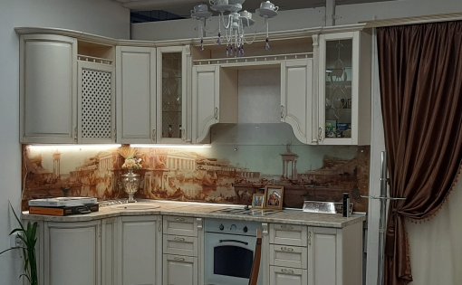 Карточка компании