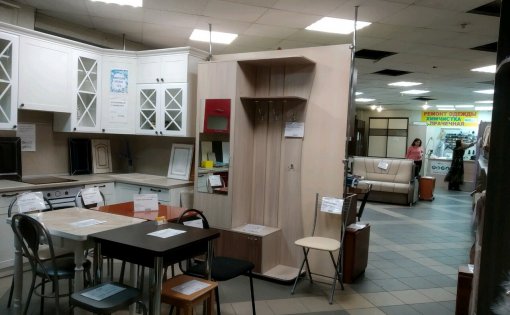 Карточка компании