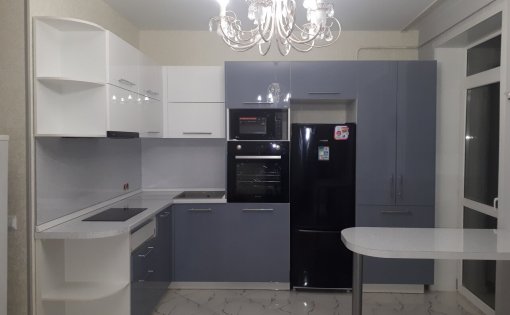 Карточка компании