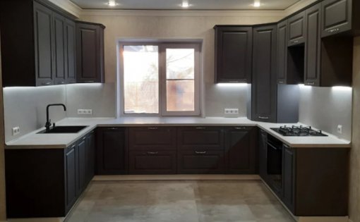 Карточка компании