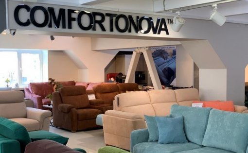 Карточка компании