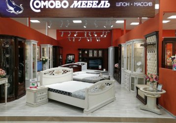 Магазин Сомово Мебель, где можно купить верхнюю одежду в России
