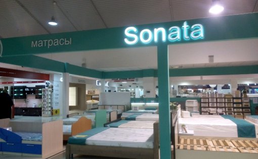 Карточка компании