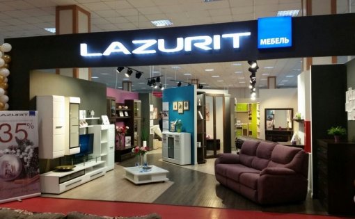 Карточка компании