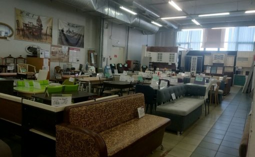 Карточка компании