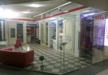 Магазин Элфа-Центр, где можно купить верхнюю одежду в России