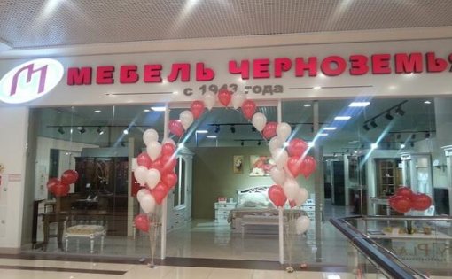 Карточка компании