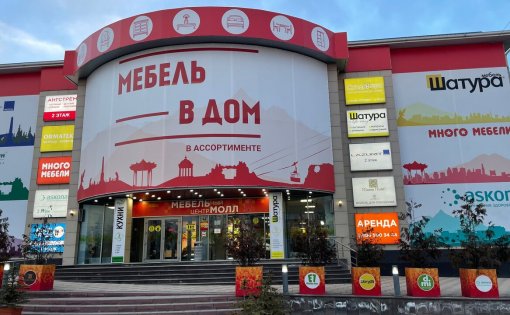 Карточка компании