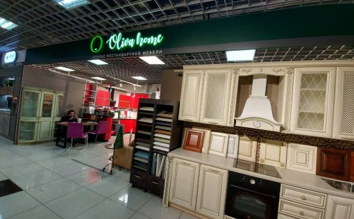 Карточка компании