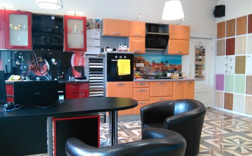 Карточка компании