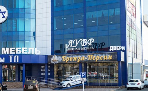 Карточка компании