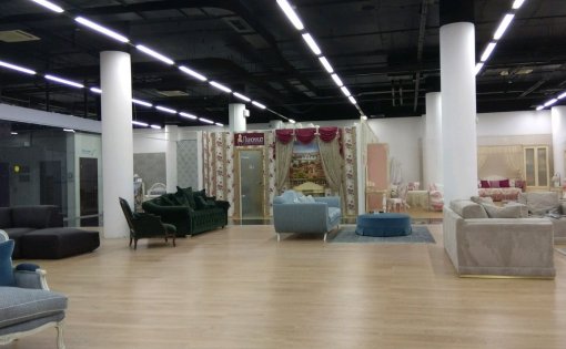 Карточка компании