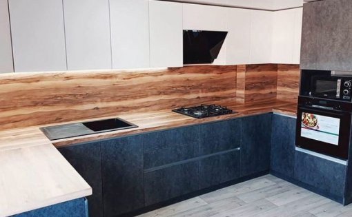 Карточка компании