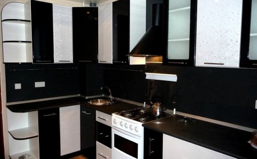 Карточка компании