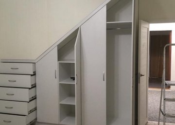 Карточка компании ЮГ Строй мебель