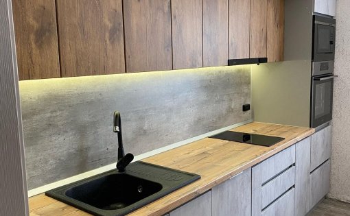 Карточка компании