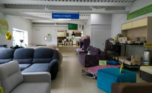 Карточка компании