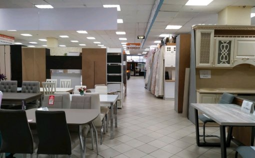 Карточка компании