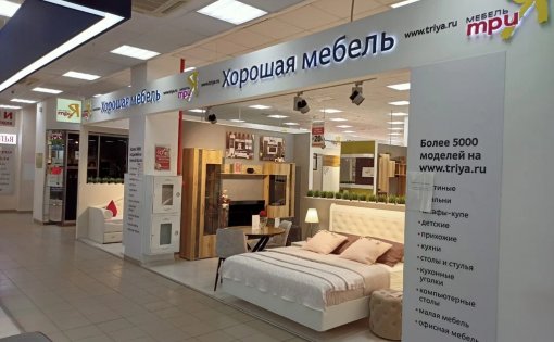 Карточка компании