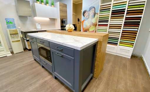 Карточка компании