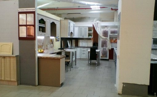 Карточка компании