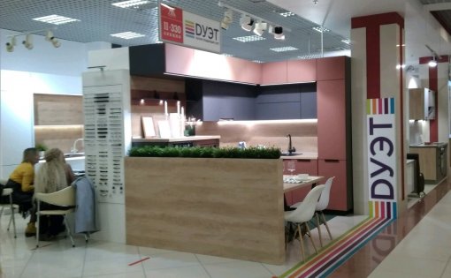 Карточка компании