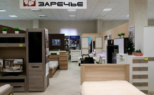 Карточка компании