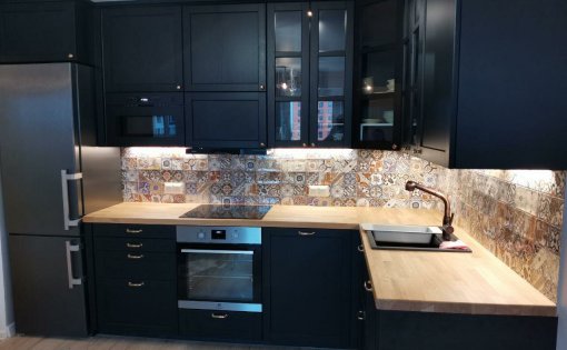 Карточка компании