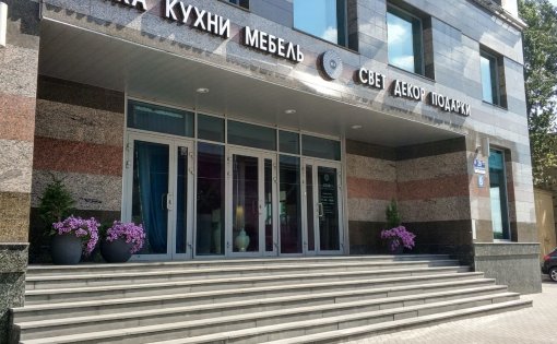 Карточка компании