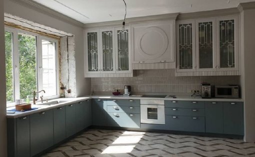 Карточка компании