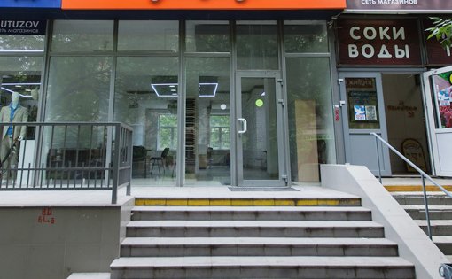 Карточка компании