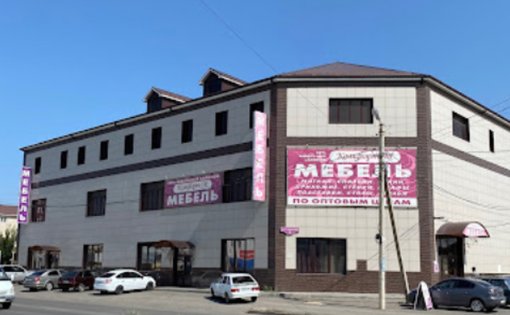 Карточка компании