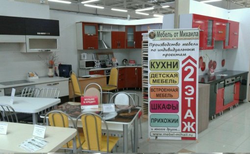 Карточка компании