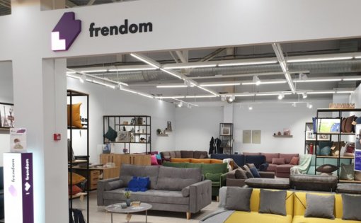 Карточка компании