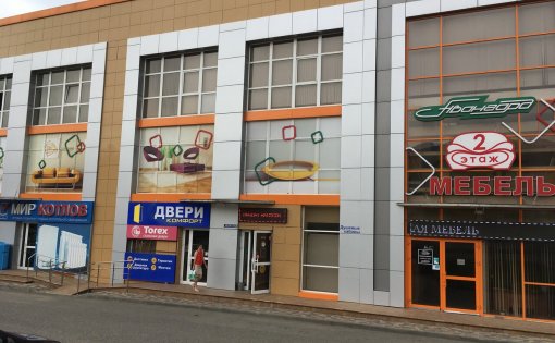 Карточка компании