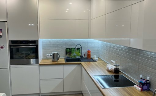 Карточка компании