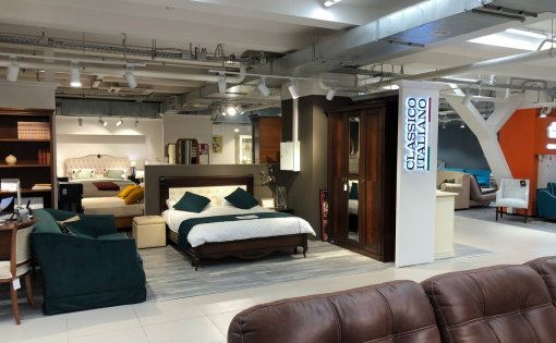 Карточка компании