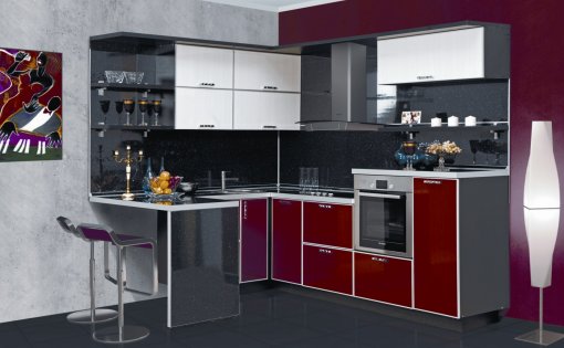 Карточка компании