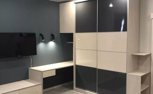 Карточка компании