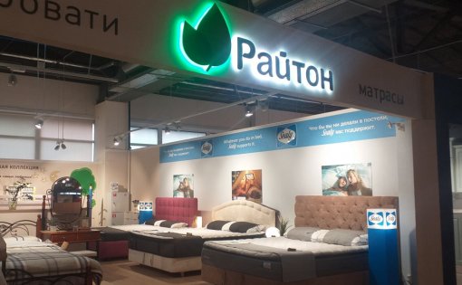 Карточка компании